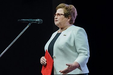 Оренбургскому медуниверситету – 80 лет